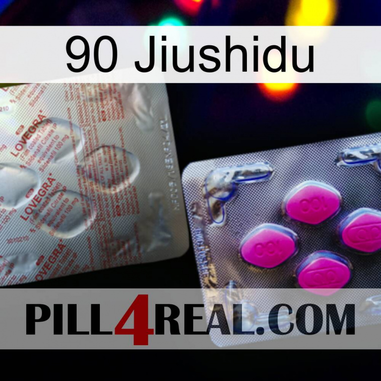 90 Jiushidu 38